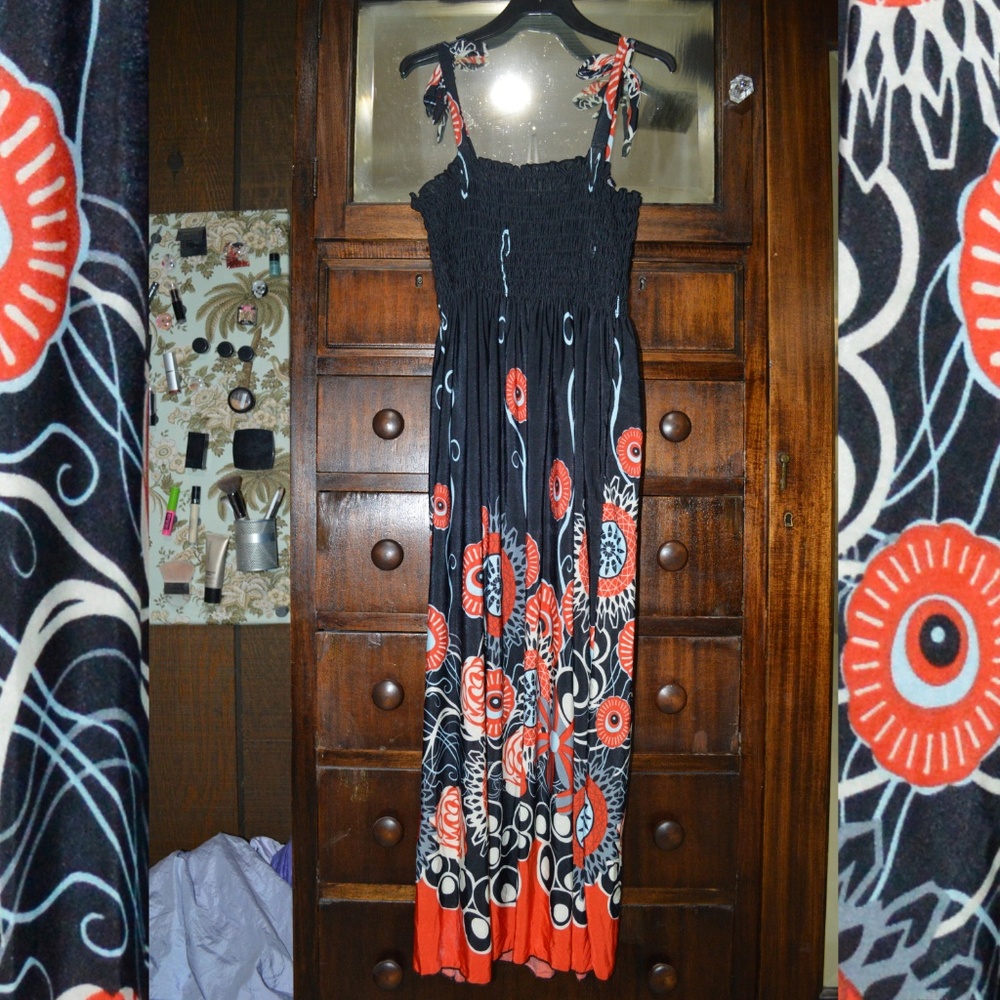 Sundress